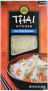 thai kitchen rice noodles